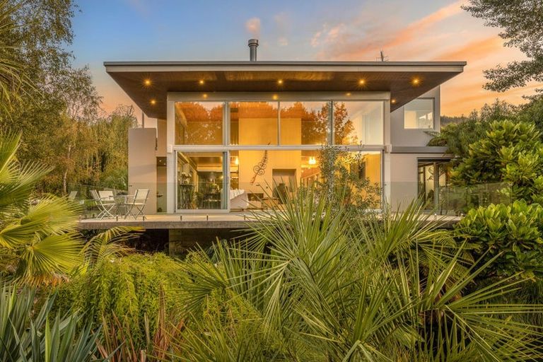 Photo of property in 124 Maui Pomare Road, Nikau Valley, Paraparaumu, 5032