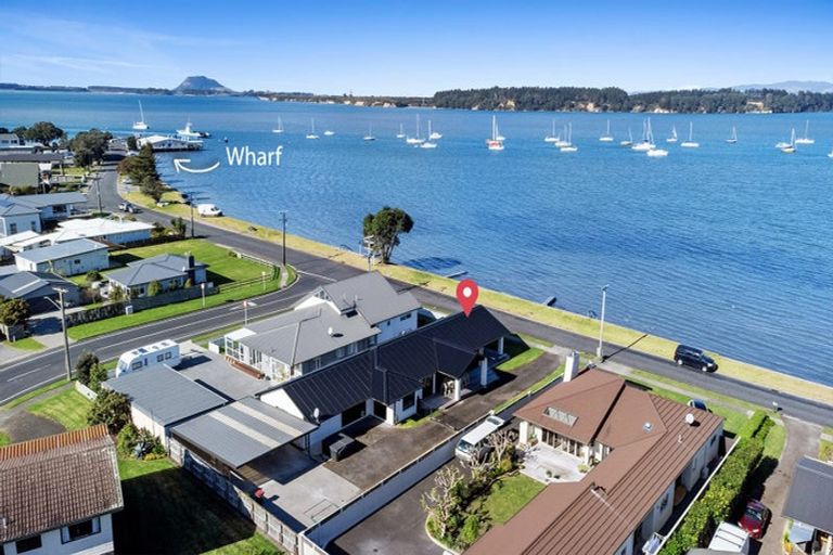 Photo of property in 32 The Esplanade, Omokoroa, 3114