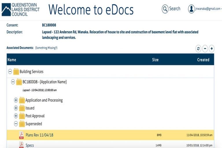 Photo of property in 122 Anderson Road, Wanaka, 9305