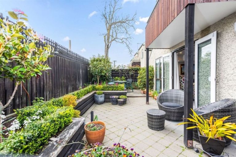 Photo of property in 4/11 Bristol Street, St Albans, Christchurch, 8014