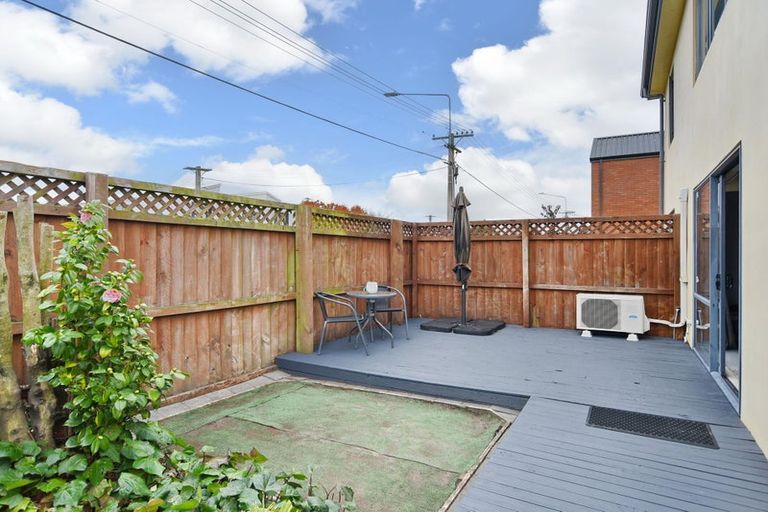 Photo of property in 450 Gloucester Street, Linwood, Christchurch, 8011