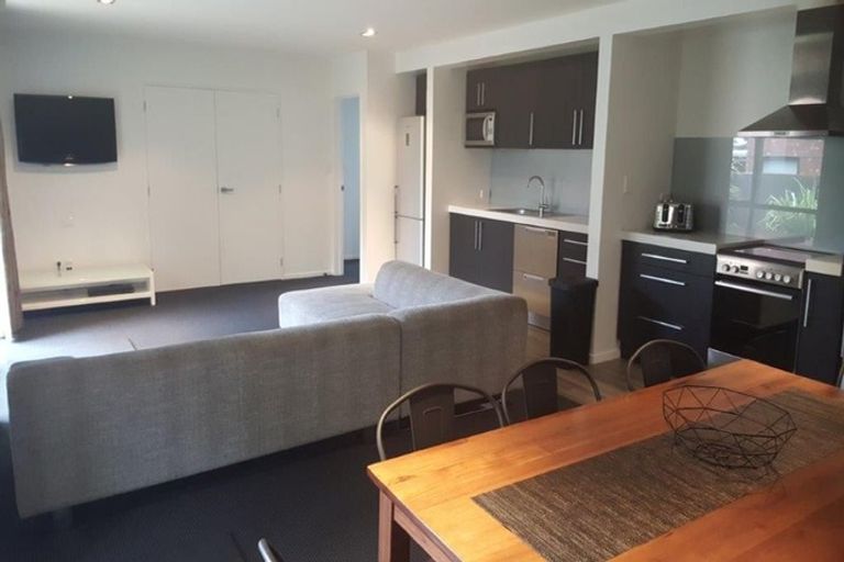 Photo of property in 1/189 Kilmore Street, Christchurch Central, Christchurch, 8013