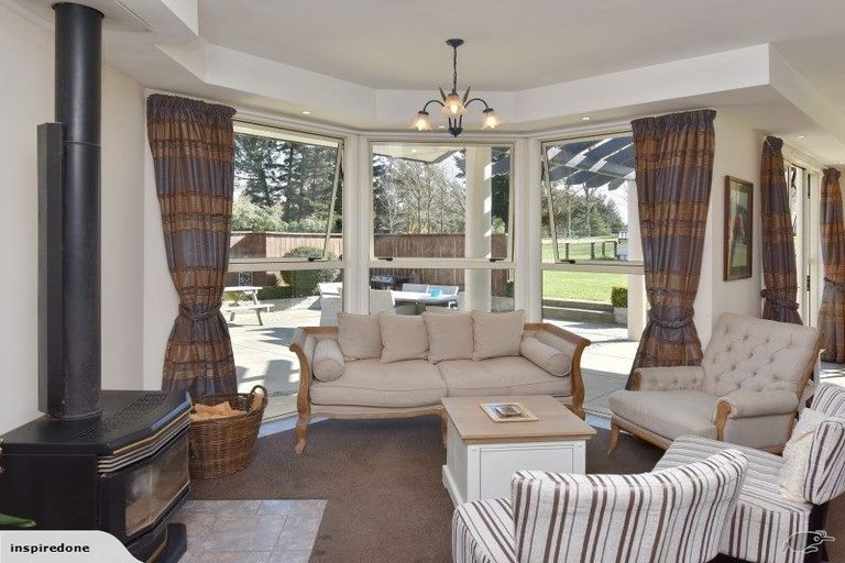 Photo of property in 206 Langdales Road, West Melton, Christchurch, 7676