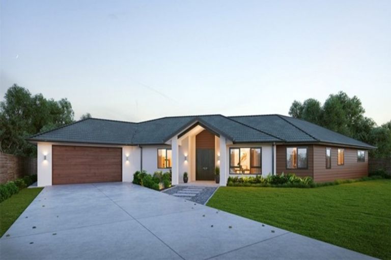 Photo of property in 205 Sharp Road, Warkworth, 0982