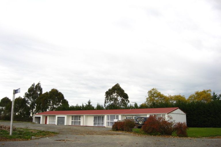 Photo of property in 1 Forest Street, Tapanui, 9522