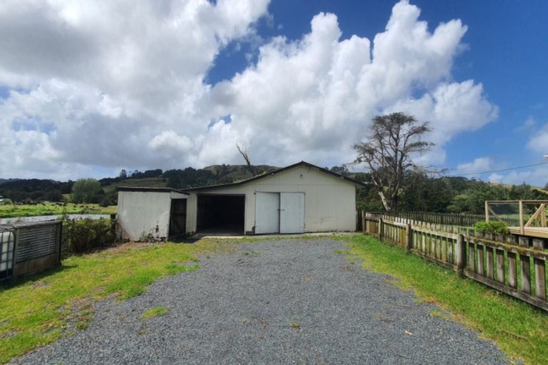 Photo of property in 1313 Whangaripo Valley Road, Whangaripo, Wellsford, 0972