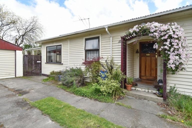 Photo of property in 11 Jennings Place, Rangiora, 7400