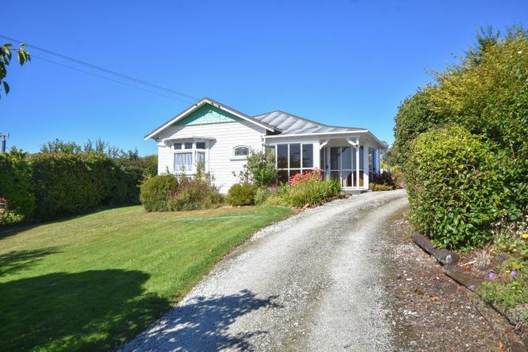Photo of property in 15 Mount Street, Waikouaiti, 9510