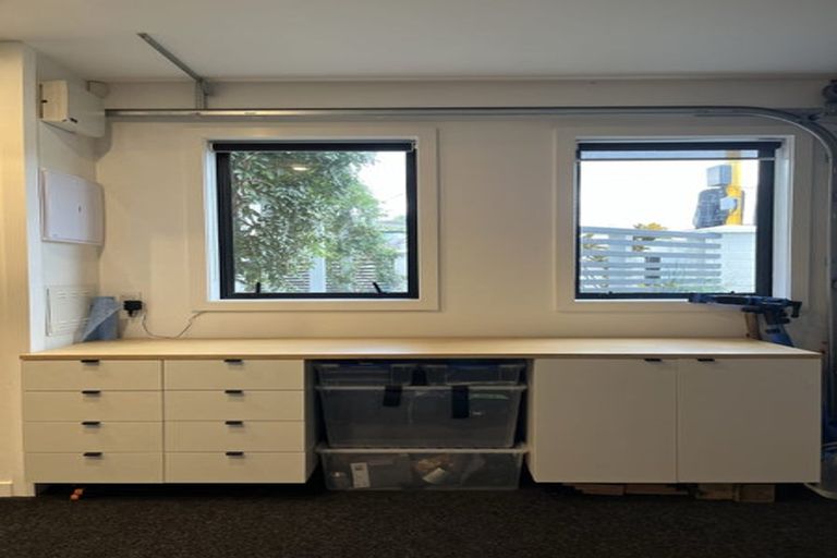 Photo of property in 82a Wallace Street, Mount Cook, Wellington, 6021