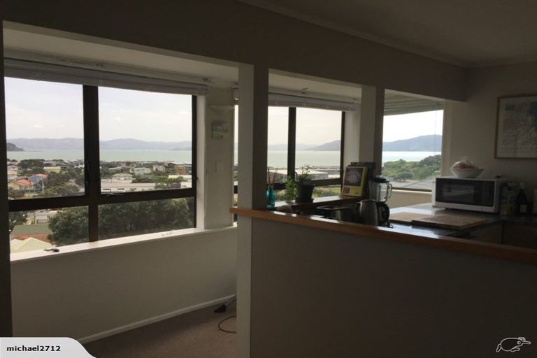 Photo of property in 39b Mantell Street, Seatoun, Wellington, 6022