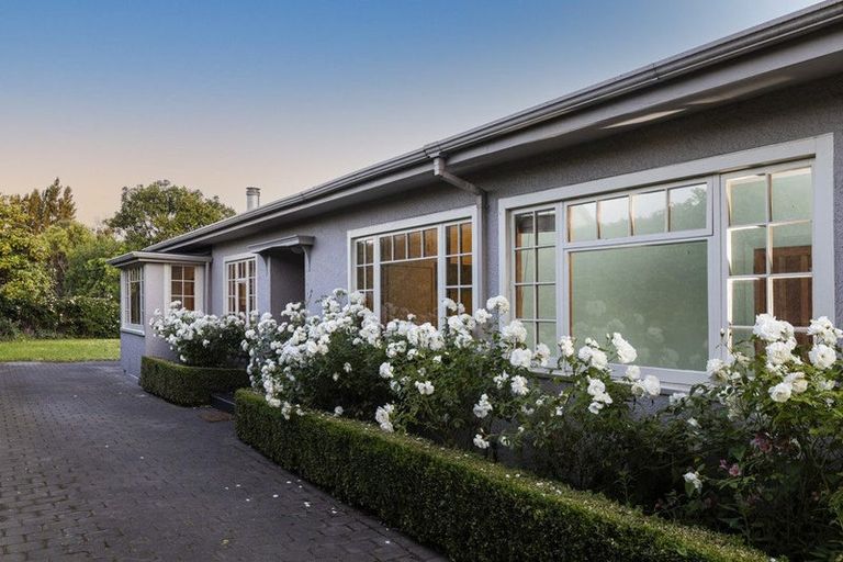 Photo of property in 160 Idris Road, Strowan, Christchurch, 8052