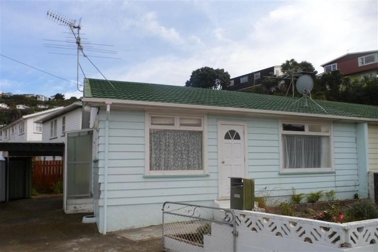 Photo of property in 153a Park Road, Miramar, Wellington, 6022