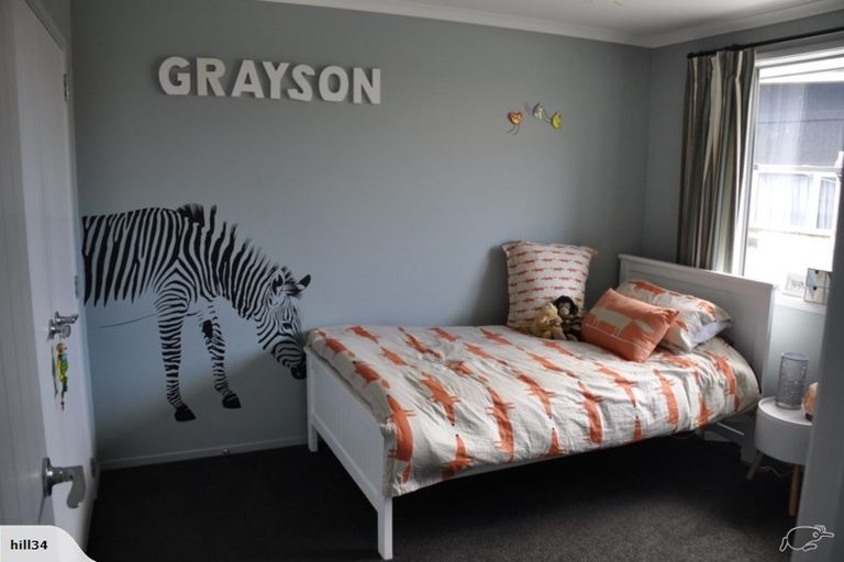 Photo of property in 3 Fender Close, Pyes Pa, Tauranga, 3112