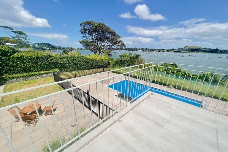 Photo of property in 83 Fisher Parade, Sunnyhills, Auckland, 2010