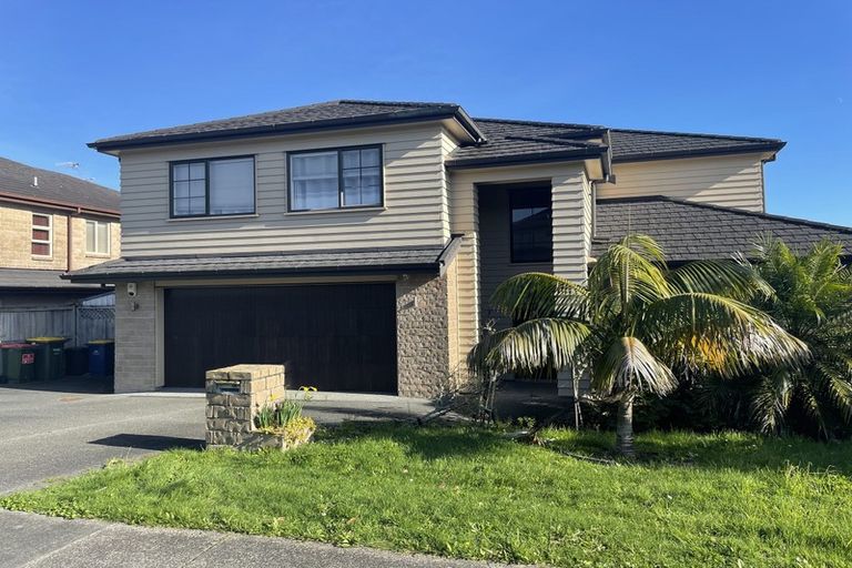 Photo of property in 9 Wye Oak Drive, Schnapper Rock, Auckland, 0632