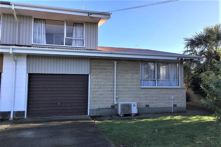 Photo of property in 1/45 Sydney Street, Spreydon, Christchurch, 8024