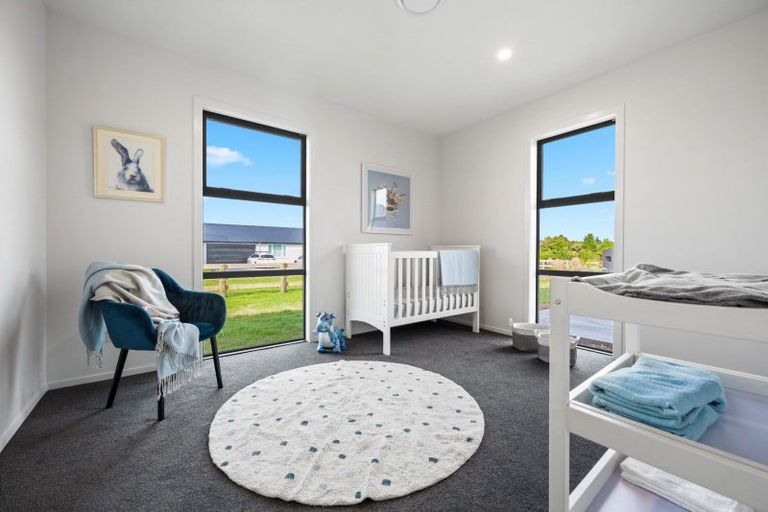 Photo of property in 9 Delta Way, Te Kowhai, 3288