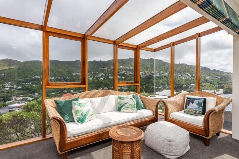 Photo of property in 24a Quetta Street, Ngaio, Wellington, 6035