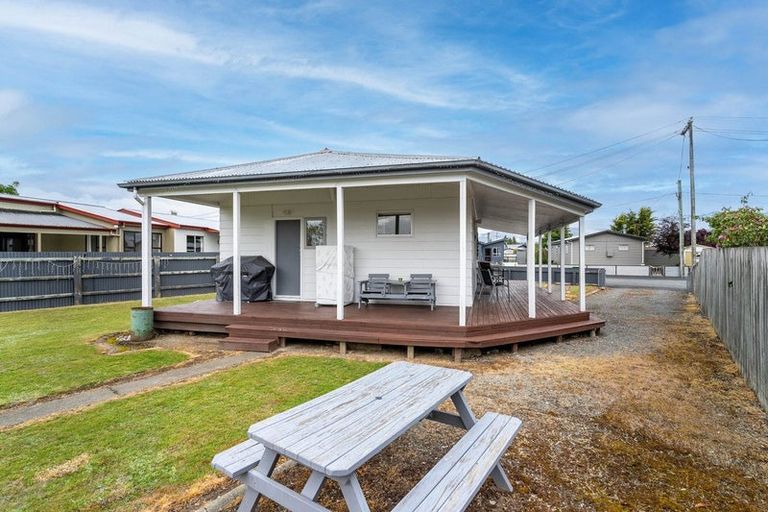 Photo of property in 15 Macaulay Place, Twizel, 7901