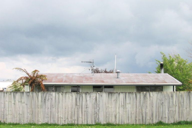 Photo of property in 38 Wikaraka Street, Ngongotaha, Rotorua, 3010