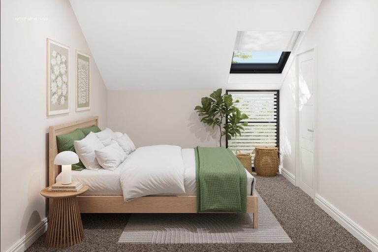 Photo of property in 2/196 Hills Road, Edgeware, Christchurch, 8013