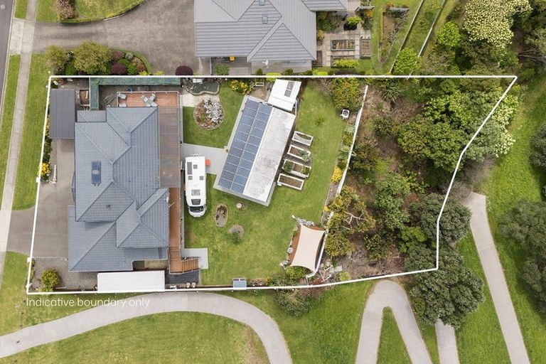 Photo of property in 26 Holyoake Terrace, Omokoroa, 3114