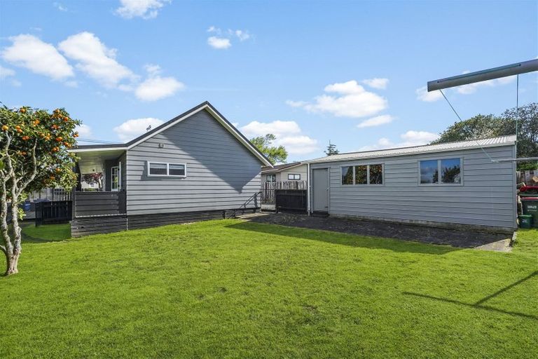 Photo of property in 195 Grandview Road, Nawton, Hamilton, 3200