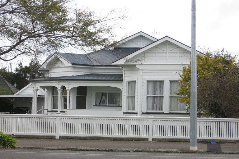 Photo of property in 511 Church Street, Palmerston North, 4410