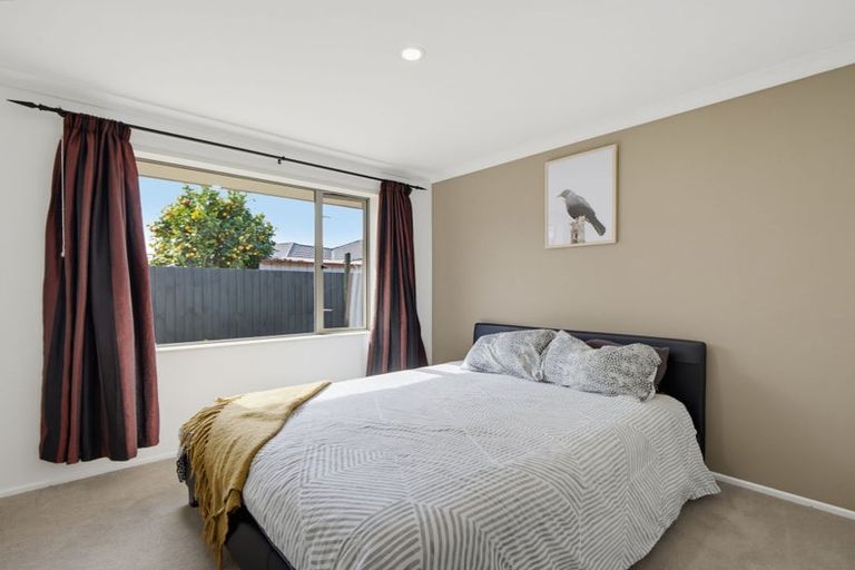Photo of property in 11 Wyber Place, Kaiapoi, 7630