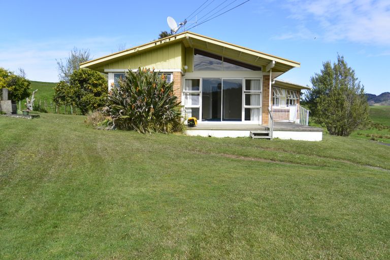 Photo of property in 534 Orini Road, Orini, Taupiri, 3792