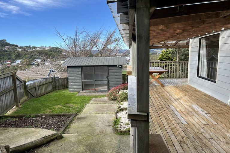 Photo of property in 21 Thimble Lane, Whitby, Porirua, 5024