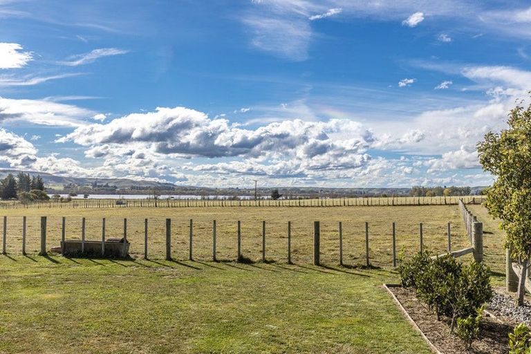 Photo of property in 470 Porangahau Road, Waipukurau, 4282