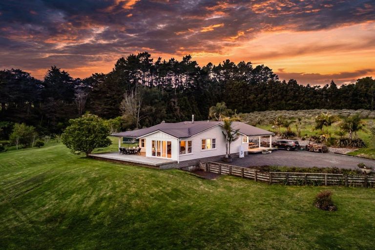 Photo of property in 1244 State Highway 10, Kerikeri, 0293