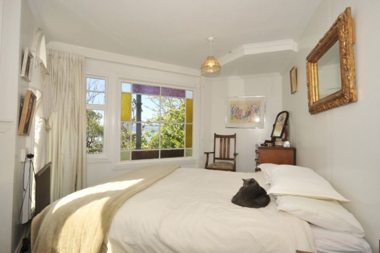 Photo of property in 23 Frandi Street, Thorndon, Wellington, 6011