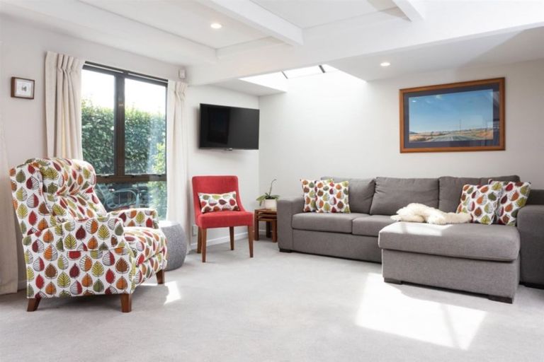 Photo of property in 4/11 Bristol Street, St Albans, Christchurch, 8014