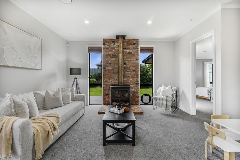 Photo of property in 48a Macfarlane Street, Hamilton East, Hamilton, 3216