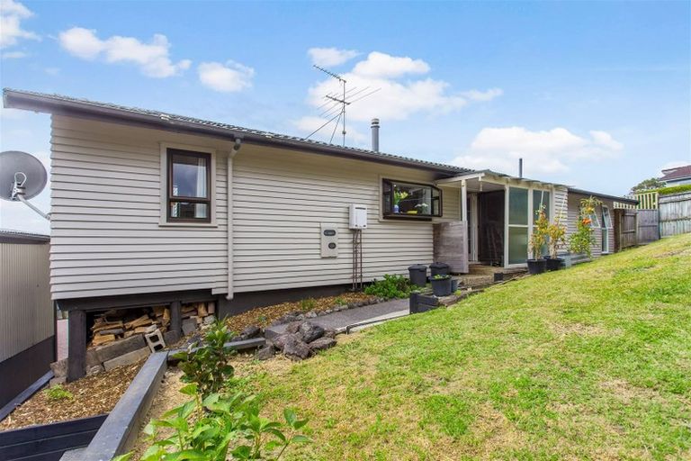 Photo of property in 44 Gibraltar Street, Howick, Auckland, 2014