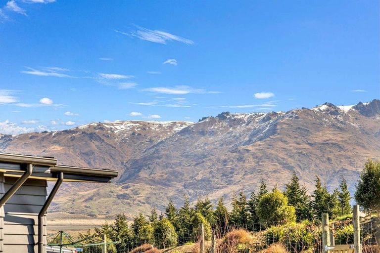 Photo of property in 15 Arion Court, Mount Pisa, Cromwell, 9383