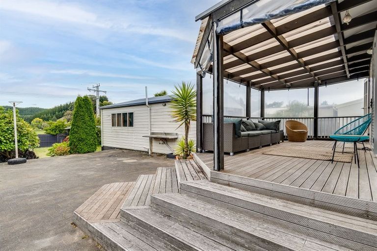 Photo of property in 271 Whirinaki Road, Eskdale, Napier, 4182