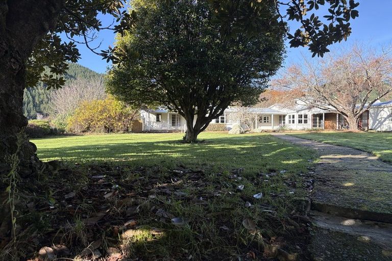 Photo of property in 305 Baton Valley Road, Tapawera, Motueka, 7196