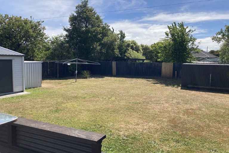 Photo of property in 18 De Havilland Street, Hornby, Christchurch, 8042