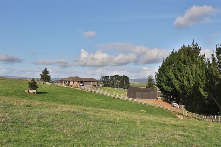Photo of property in 520 Koheroa Road, Mercer, 2474