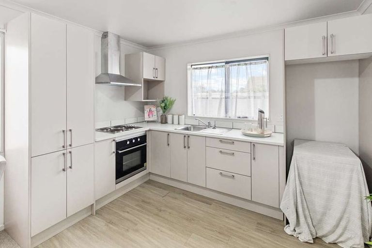 Photo of property in 21 Eliot Street, Enderley, Hamilton, 3214