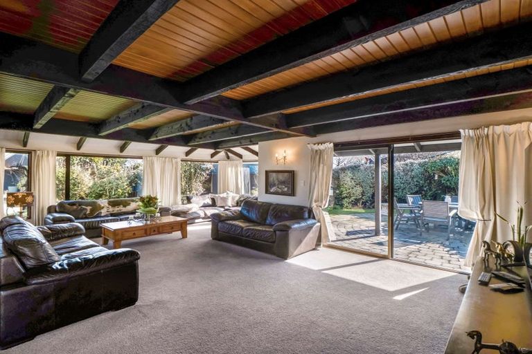 Photo of property in 8 Payling Lane, Mairehau, Christchurch, 8052