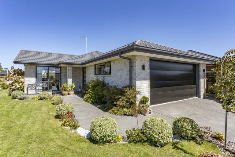 Photo of property in 18 Antill Street, Woodend, 7610