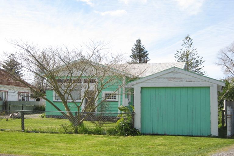 Photo of property in 15 Apatu Street, Wairoa, 4108