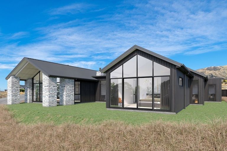 Photo of property in Meadowstone Alpha Series, 24 Jade Drive, Wanaka, 9305