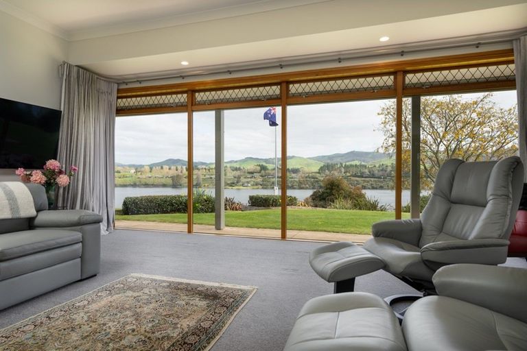 Photo of property in 18 Amber Lane, Karapiro, Cambridge, 3494