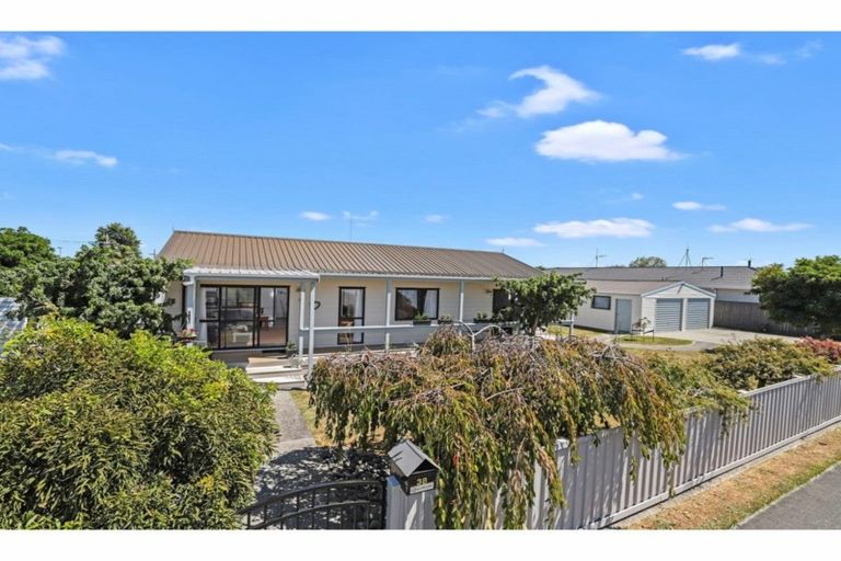 Photo of property in 38 Page Street, Morrinsville, 3300