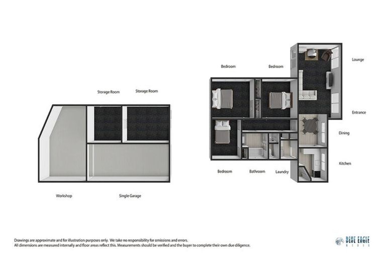 Photo of property in 5 Hazelwood Avenue, Dinsdale, Hamilton, 3204